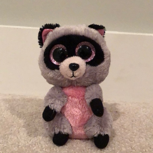 Ty Beanie Boo - Picture 1 of 3